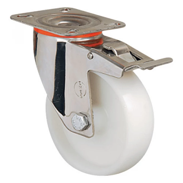 EM01 ZKZ 100 F (INOX)