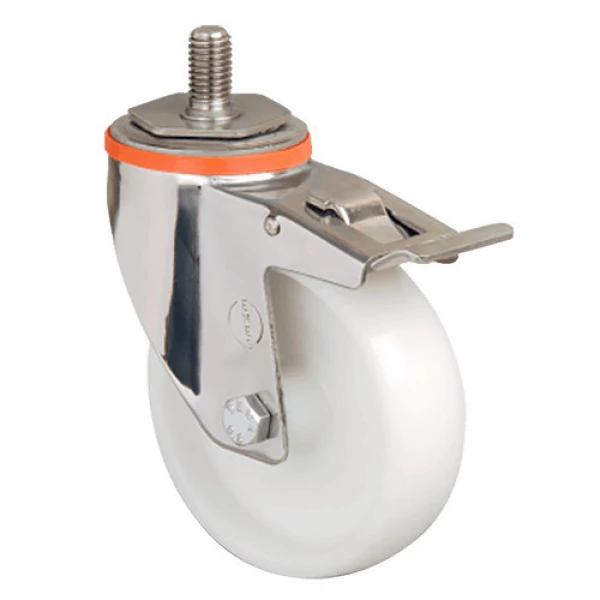 EM05 ZKZ 100 F (INOX)