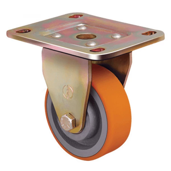 ED02 VBP 80 HV Market