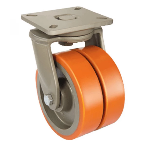 Сдвоенное большегрузное колесо EJ01 VBP 200-60 HV Market