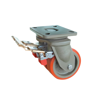 Сдвоенное большегрузное колесо EJ01 VBP 150F-45 HV Market