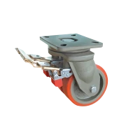 Сдвоенное большегрузное колесо EJ01 VBP 150F-45 HV Market