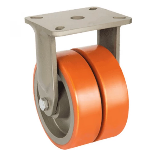 Сдвоенное большегрузное колесо EJ02 VBP 150-45