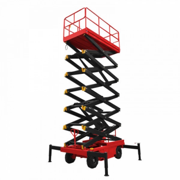 Ножничный подъемник PROLIFT PF1105 (PROLIFT SJY0.5-9) HV Market