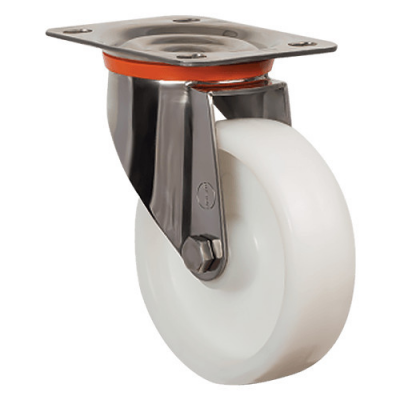 EZ01 HKZ 125 (INOX) HV Market