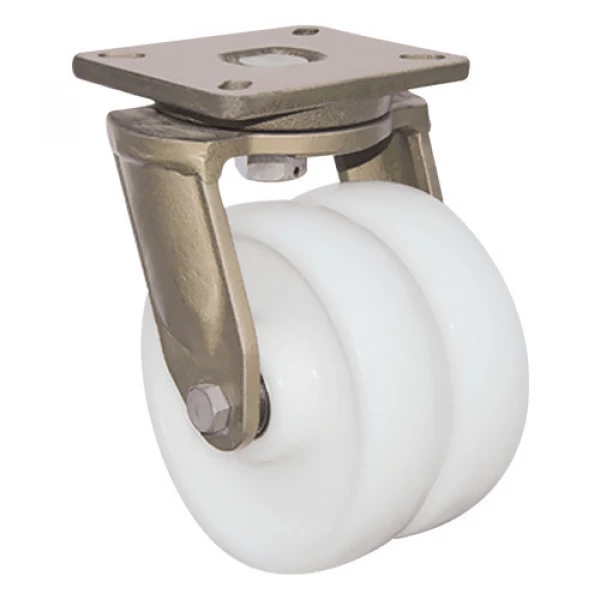 Сдвоенное большегрузное колесо EJ01 HBZ 150-45 HV Market