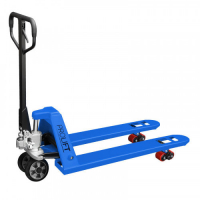 Гидравлическая тележка PROLIFT AC(B)25 (резина) HV Market