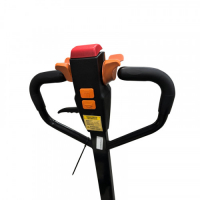 Самоходная тележка PROLIFT M2 SD15L (2 АКБ) HV Market