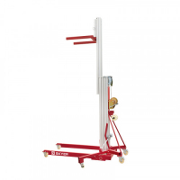 Телескопический подъемник для материалов SKYER SLA-15 HV Market