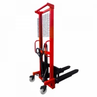 Ручной штабелер RDF 1030 HV Market