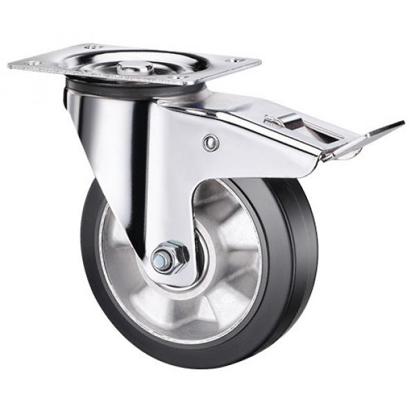 RONEL SCDLb 80 HEAVY HV Market