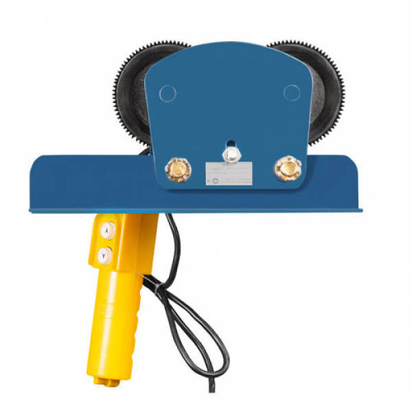 Тележка для электрической стационарной мини тали GEARSEN 1200 кг HV Market