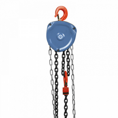 Таль ручная цепная GEARSEN HSZ-C 0,5т, 6м HV Market