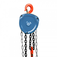 Таль ручная цепная GEARSEN HSZ-C 0,5т, 12м HV Market