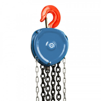 Таль ручная цепная GEARSEN HSZ-C 5т, 3м HV Market