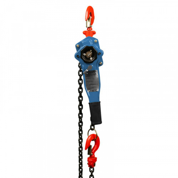 Таль ручная рычажная GEARSEN HSH-C 2т, 3м