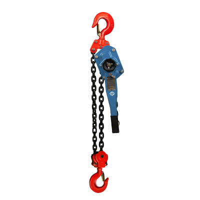 Таль ручная рычажная GEARSEN HSH-C 6т, 6м