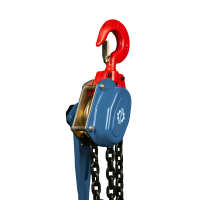 Таль ручная рычажная GEARSEN HSH-C  6т, 12м HV Market