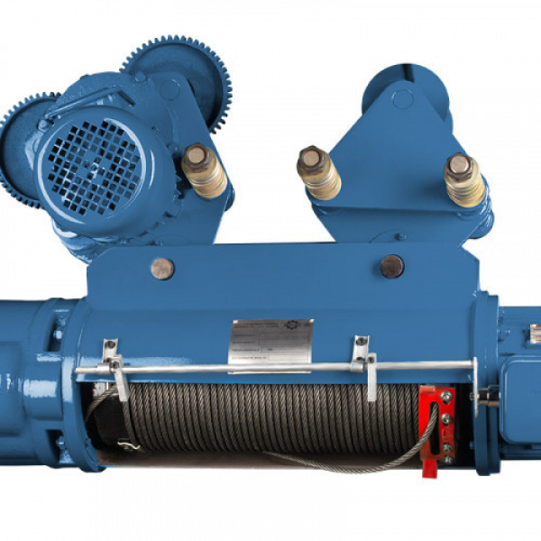 Таль электрическая канатная GEARSEN CD 1,0т, 36м (380В)