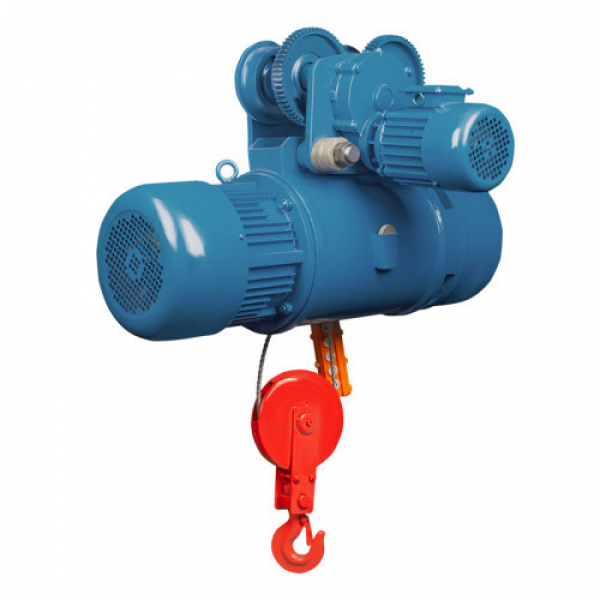 Таль электрическая канатная GEARSEN CD 2,0т, 9м (380В) HV Market