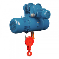Таль электрическая канатная GEARSEN CD 2,0т, 9м (380В) HV Market