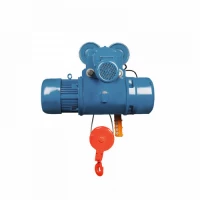 Таль электрическая канатная GEARSEN CD 3,2т, 6м (380В) HV Market