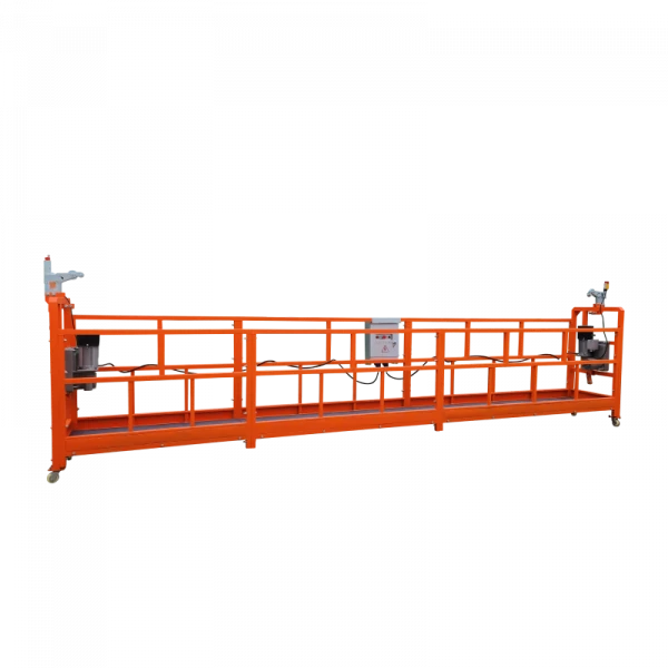 Строительная люлька ZLP-630 HV Market