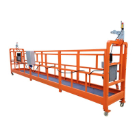 Строительная люлька ZLP-630 HV Market