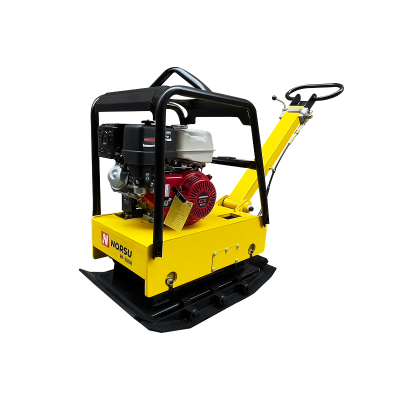 Виброплита бензиновая реверсивная NORSU RF-350H HV Market
