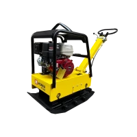 Виброплита бензиновая реверсивная NORSU RF-350H HV Market