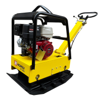 Виброплита бензиновая реверсивная NORSU RF-350H HV Market