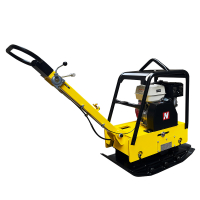 Виброплита бензиновая реверсивная NORSU RF-350H HV Market