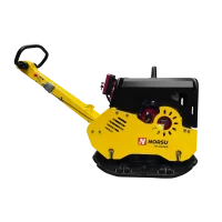 Виброплита бензиновая реверсивная NORSU RF-450GHE (гидравлический привод, электростарт, АКБ) HV Market