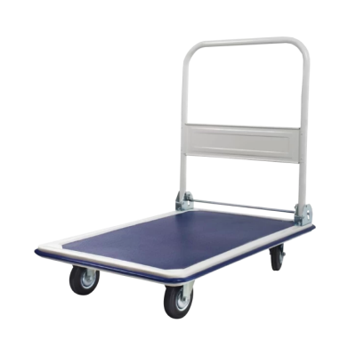 Тележка платформенная ТП 300 с покрытием HV Market