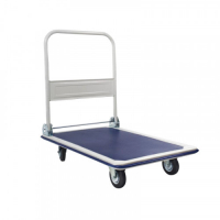 Тележка платформенная ТП 300 с покрытием HV Market