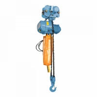 Таль электрическая цепная GEARSEN HHBD 0560 HV Market