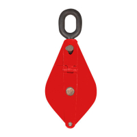 Блок монтажный с проушиной GEARSEN BMP 10 HV Market