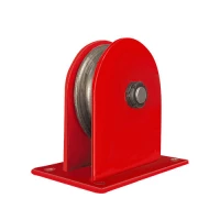 Блок монтажный опорный GEARSEN BMO 50 HV Market