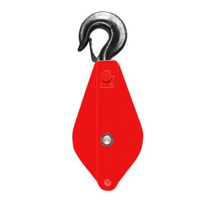 Блок монтажный с крюком GEARSEN BMK 20 HV Market