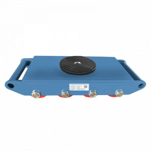 Роликовая платформа поворотная GEARSEN CRA-6 HV Market