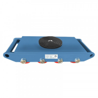 Роликовая платформа поворотная GEARSEN CRA-6 HV Market