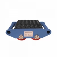 Роликовая платформа подкатная GEARSEN CRO-4 HV Market