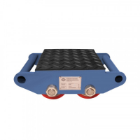 Роликовая платформа подкатная GEARSEN CRO-4 HV Market