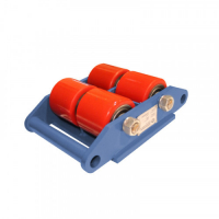 Роликовая платформа подкатная GEARSEN CRO-4 HV Market