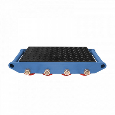 Роликовая платформа подкатная GEARSEN CRO-8 HV Market