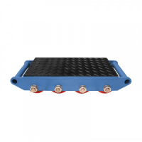 Роликовая платформа подкатная GEARSEN CRO-8 HV Market