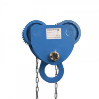 Тележка для ручной тали GEARSEN GCL3090 HV Market