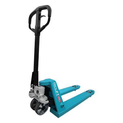 Гидравлическая тележка PROLIFT PRO RT25 HV Market