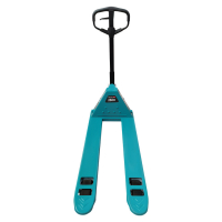 Гидравлическая тележка PROLIFT PRO RT25 HV Market