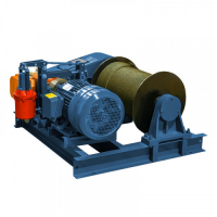 Лебедка электрическая GEARSEN JM 100450 (380В) HV Market